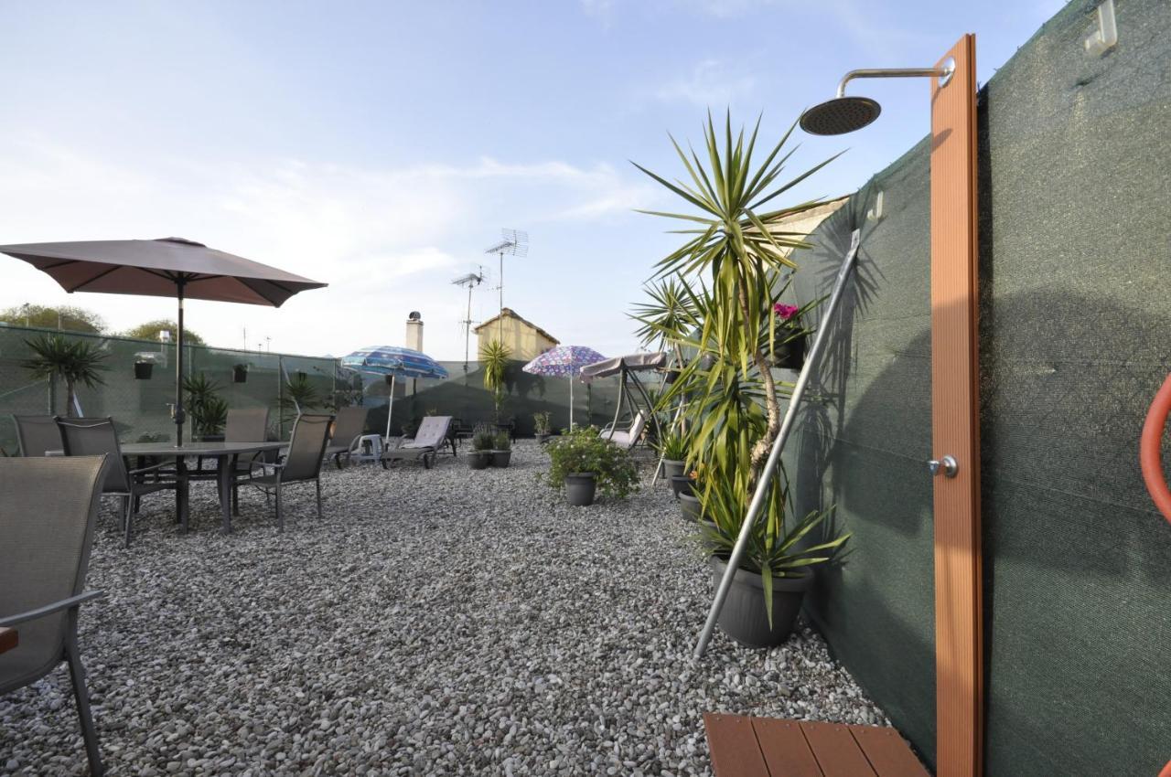 B&B In Corfu Town Corfu (city) Exterior foto