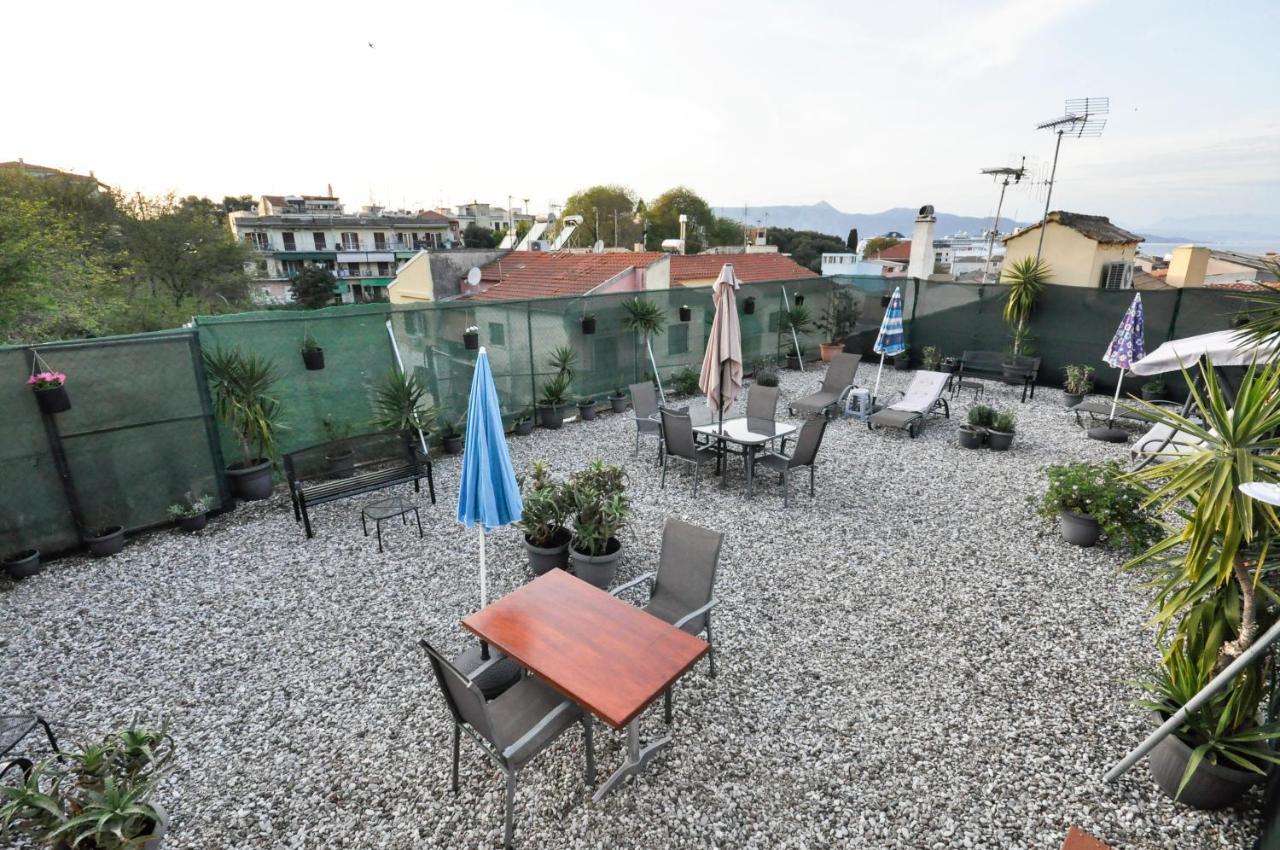 B&B In Corfu Town Corfu (city) Exterior foto