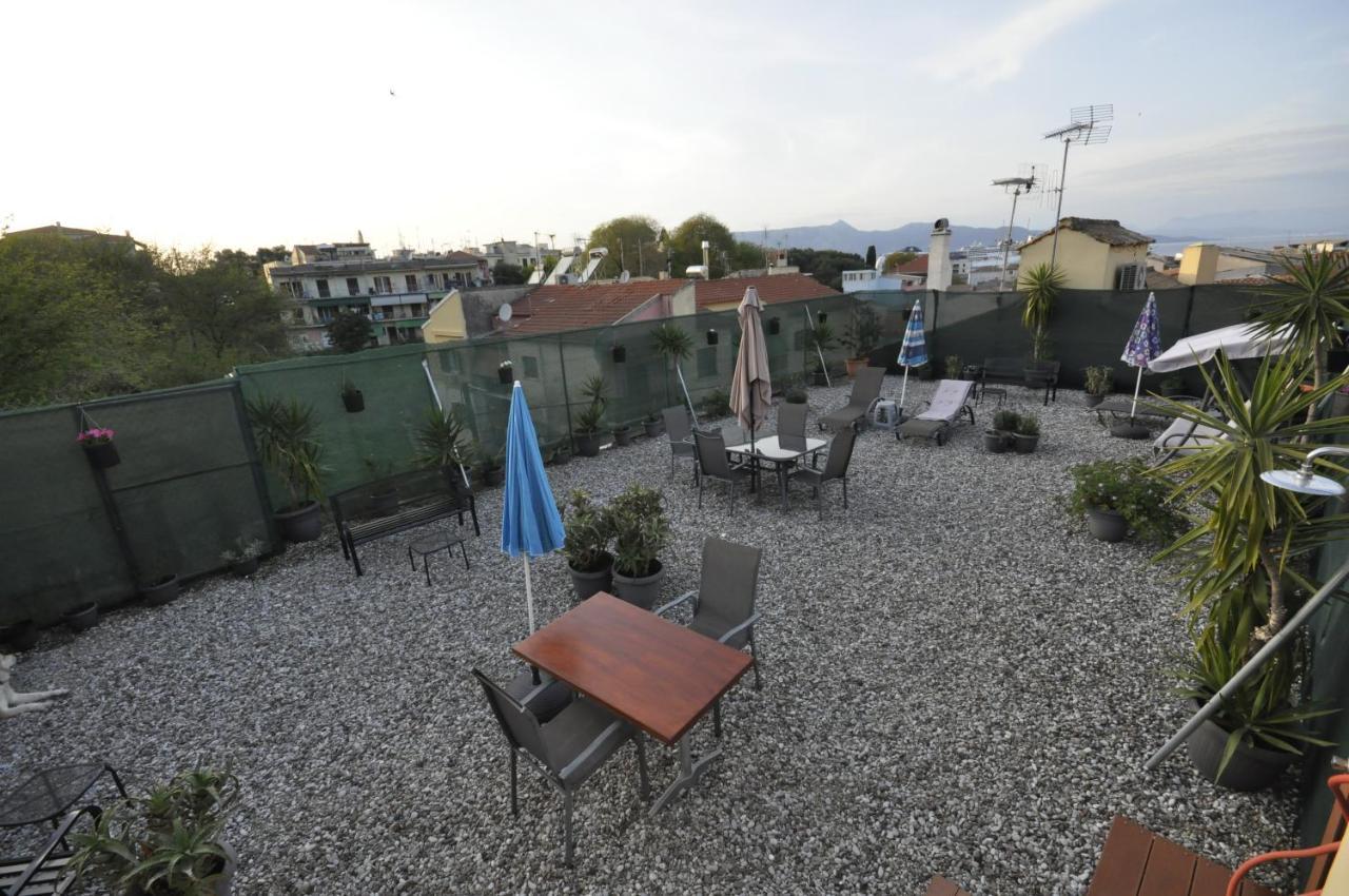 B&B In Corfu Town Corfu (city) Exterior foto
