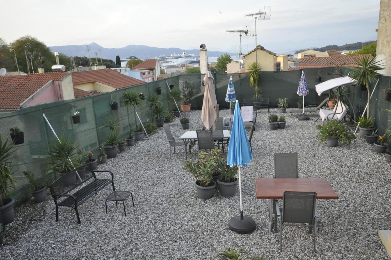 B&B In Corfu Town Corfu (city) Exterior foto