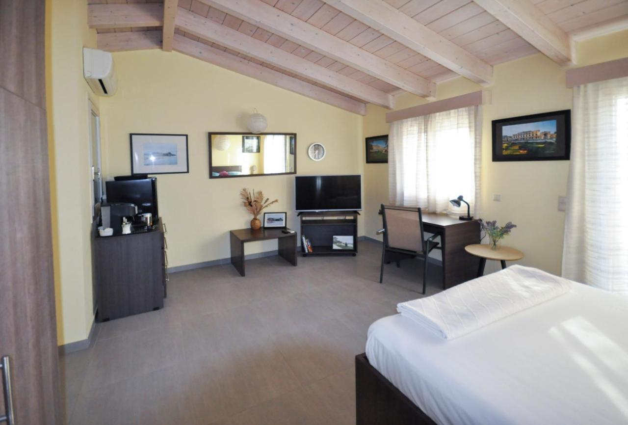 B&B In Corfu Town Corfu (city) Exterior foto