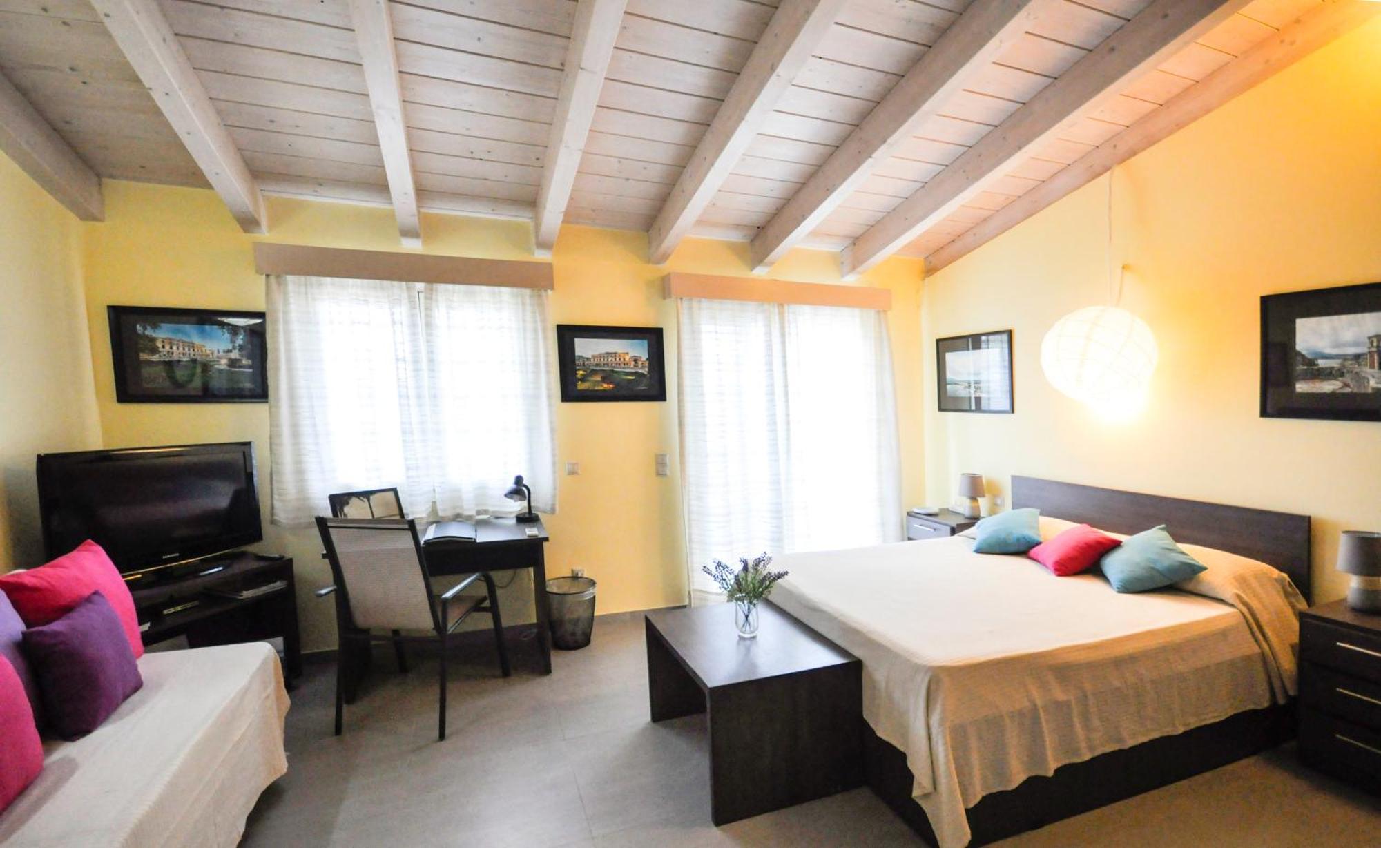 B&B In Corfu Town Corfu (city) Exterior foto