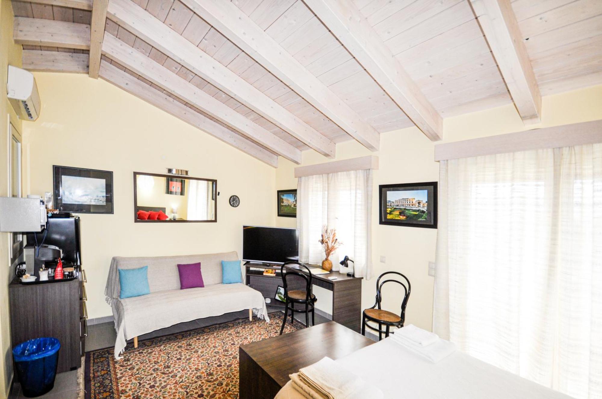 B&B In Corfu Town Corfu (city) Exterior foto