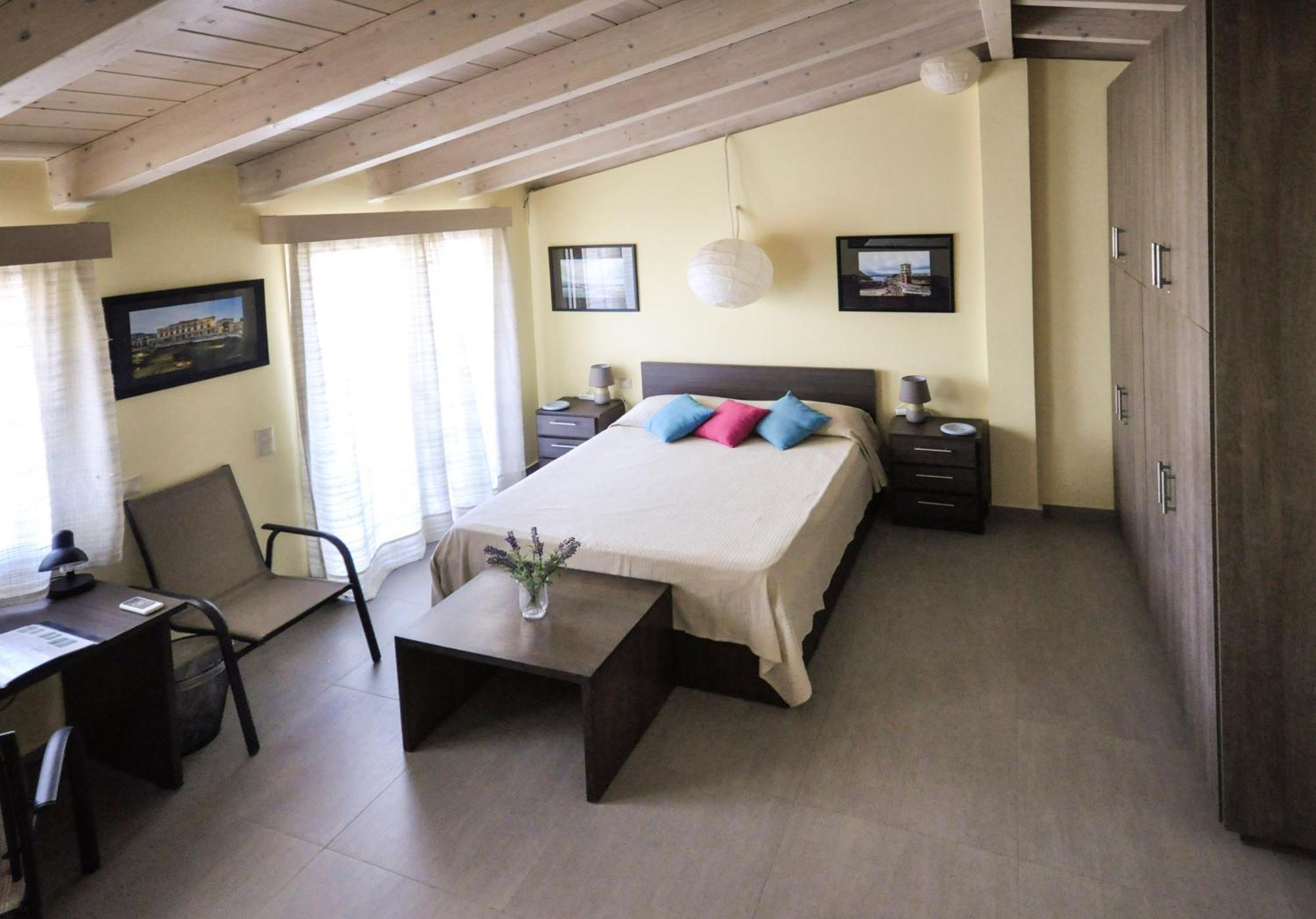 B&B In Corfu Town Corfu (city) Exterior foto