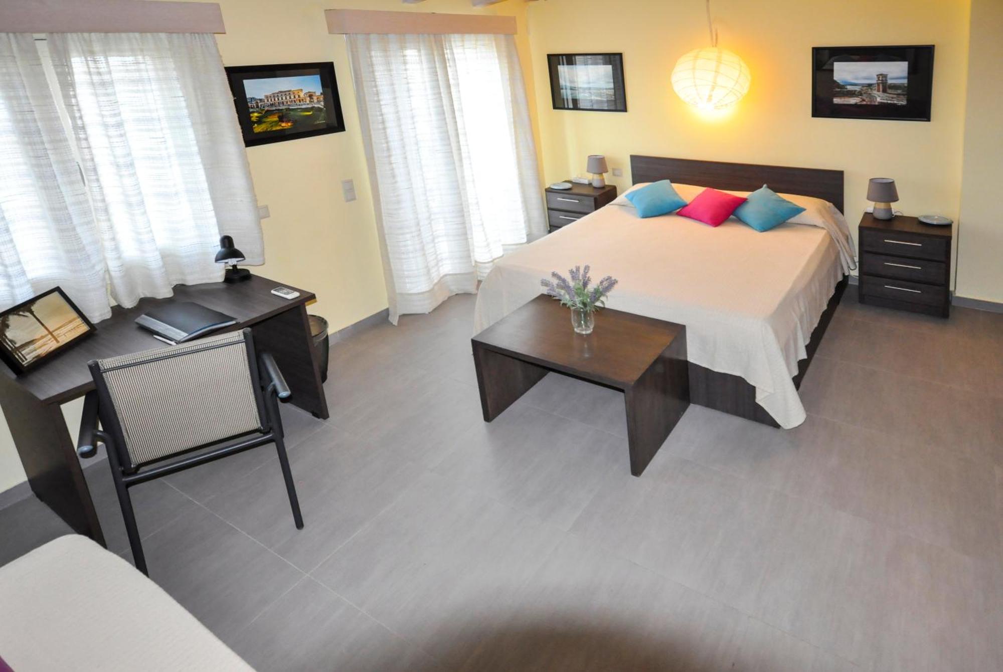 B&B In Corfu Town Corfu (city) Exterior foto