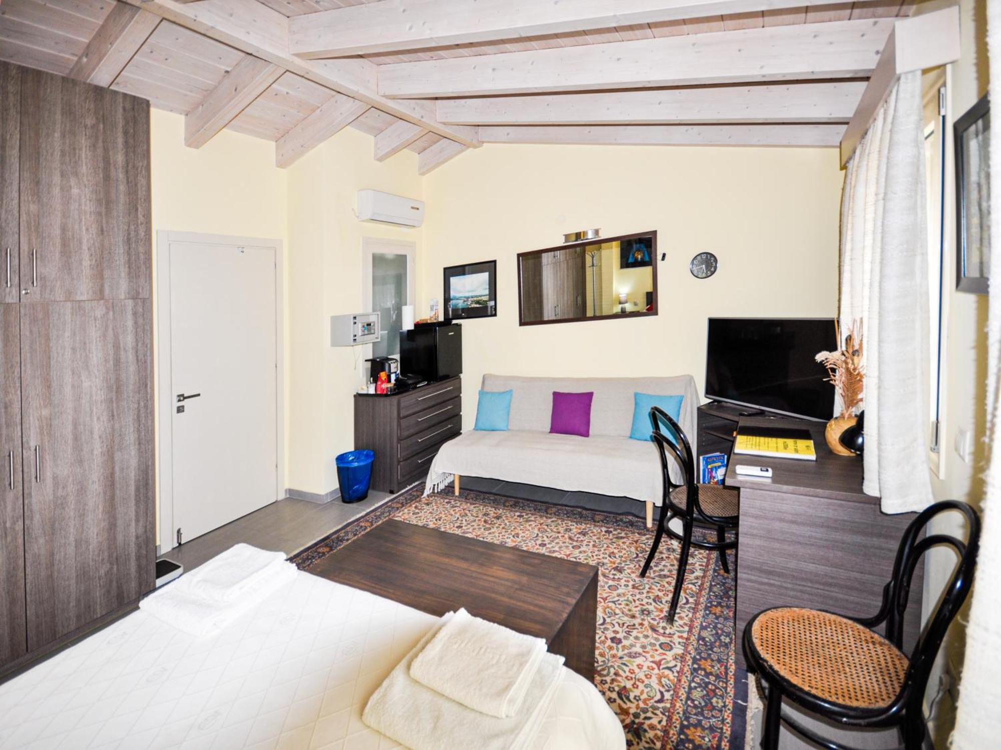 B&B In Corfu Town Corfu (city) Exterior foto