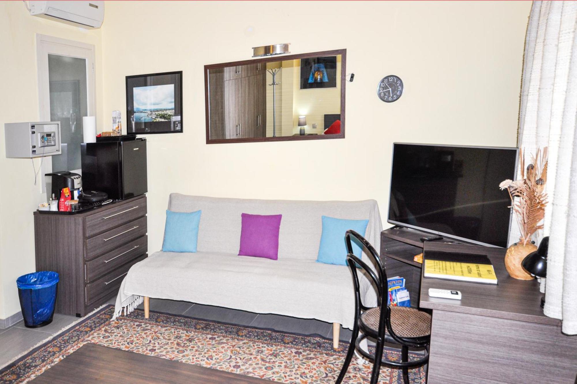 B&B In Corfu Town Corfu (city) Exterior foto