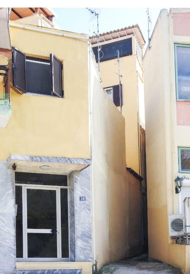 B&B In Corfu Town Corfu (city) Exterior foto