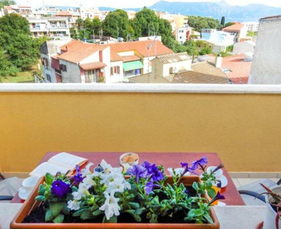 B&B In Corfu Town Corfu (city) Exterior foto